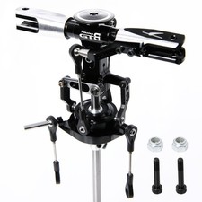 Testa rotore principale T-rex 450 FBL per parte elicottero RC Align Trex 450PRO (5mm/6mm)