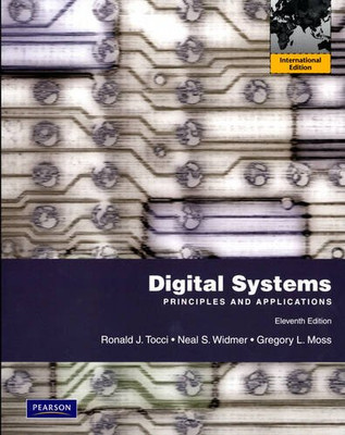 Digital Systems: Principles and Applications:... - Tocci, Ronald J.