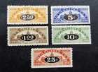 nystamps US Stamp Mint OG NH Unlisted Rare       M13x3474