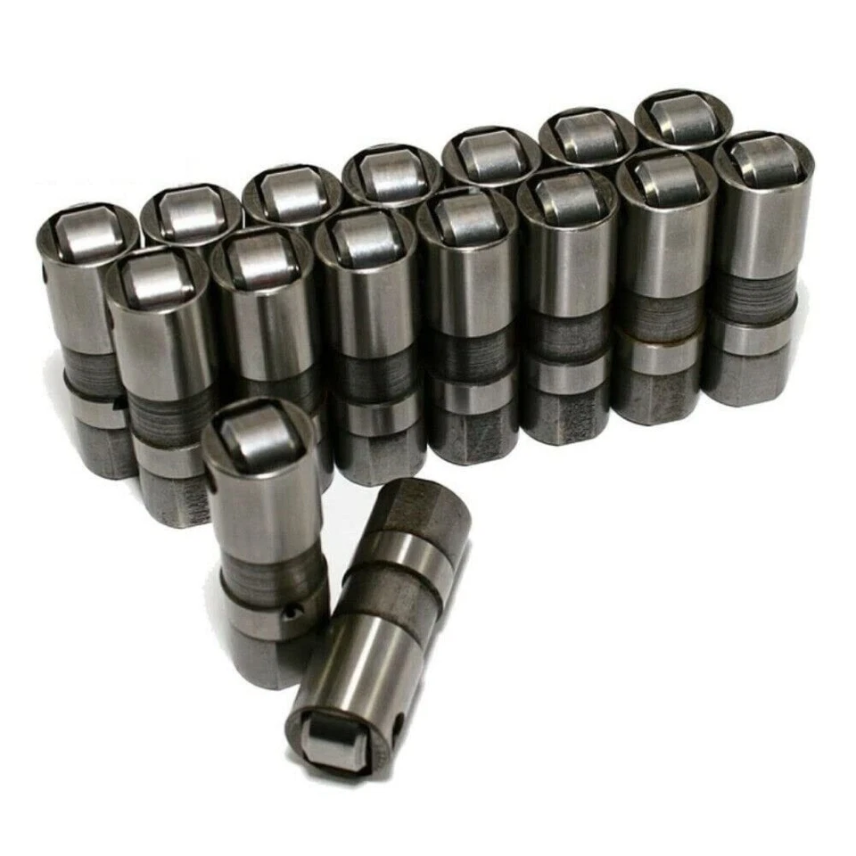 Kit de reconstrução de motor 6.2L alto desempenho E-1840-P estágio 2 eixo de comando HP desleixado ++ - Imagem 4 de 4