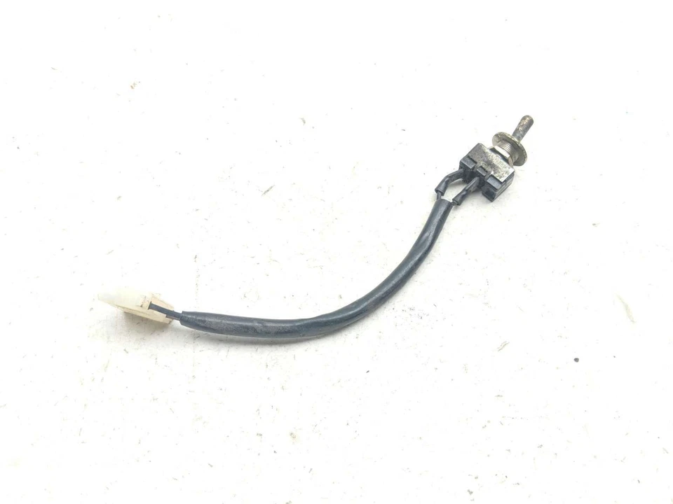 Arnés interruptor palanca FLHR 17-22 Harley Davidson Road King Foto 3 de 4