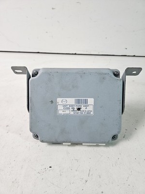 Mazda 5 CR Steuergerät Einparkhilfe Parktronic PDC C23566UUX