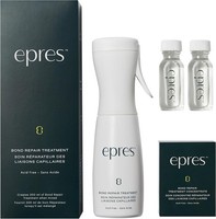 Epres Bond Repair Treatment Starter Kit - Bonding Treatment for Damaged Hair