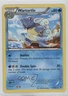 Wartortle Pokémon Black & White Plasma Blast #15