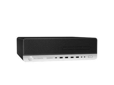 *3Jahre GEWL* HP EliteDesk 800 G3 SFF i7 6Gen 8GB 250GB HDD wi10
