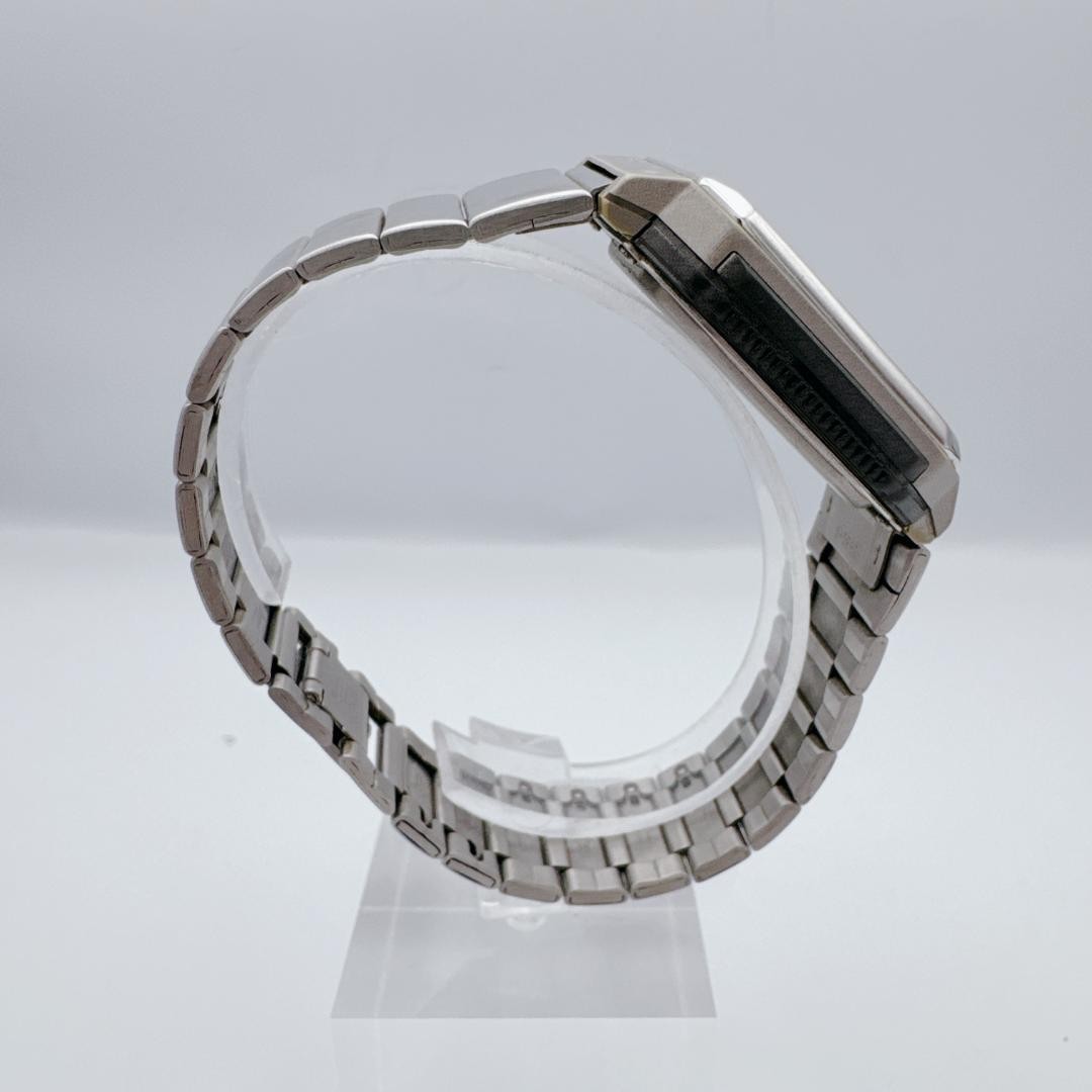 CASIO VDB 2000 Data Bank HOTBIZ Vintage 90s Touch Panel Gold