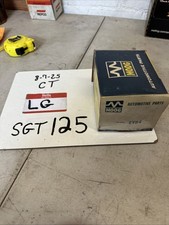 Moog EVB4 Suspension Strut Bellows Boot