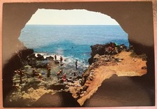 SAN S. FELICE CIRCEO - GROTTA DELLE CAPRE