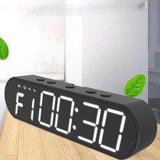 Fitness Timer Sturdy Stay Focused Count Down for Bedroom Desktop Drawing