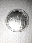 Provident Metals Lady Godiva Series 1 oz .999 Fine Silver Round Coin — photo 2