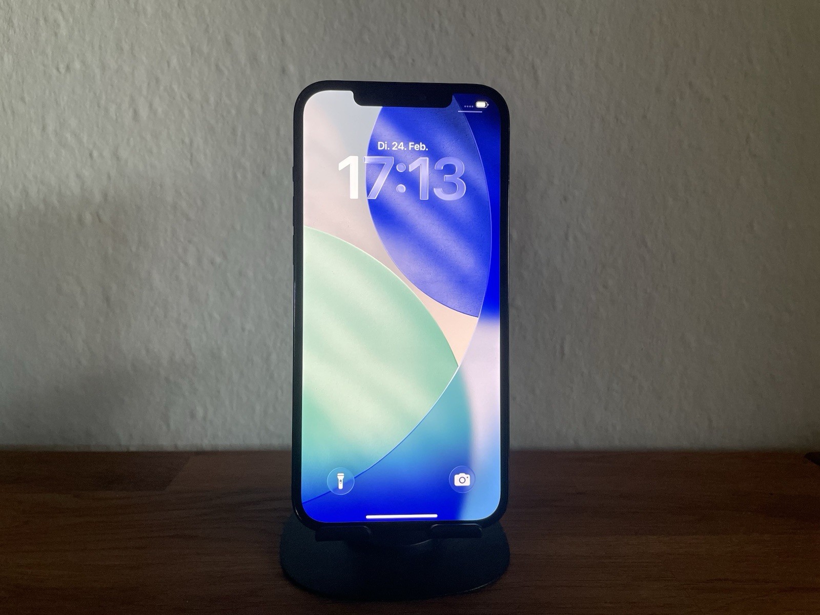 Apple iPhone 12 Pro Max 128GB Blue - 100% Battery Capacity✅ Almost Like New