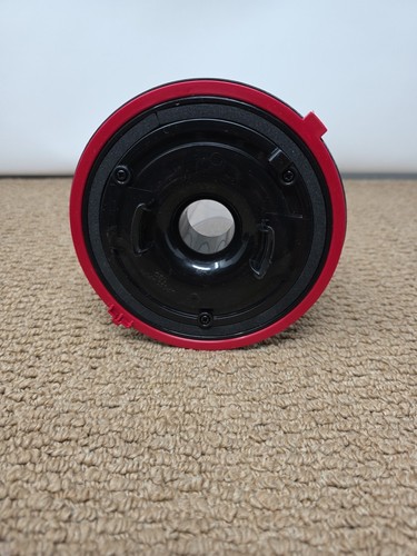 Hoover Maxlife Powerdrive XL Upright Vacuum Dirt Canister Cyclone Filter OEM - Picture 5 of 8