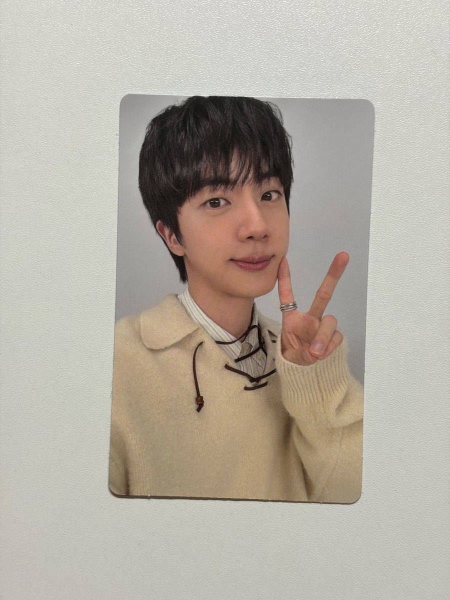 BTS] ARIRANG Weverse Shop POB Photocard, Keyring | eBay