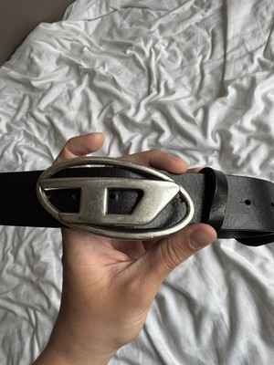 Diesel swag unisex 90cm belt
