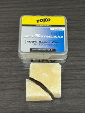 Toko JetStream Bloc 2.0 Blue WorldCup Racing ...