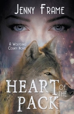 Jenny Frame Heart of A Pack (Paperback) (UK IMPORT)