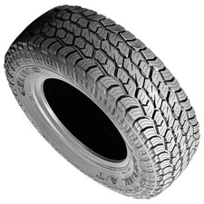 1 Celimo Prevail At 24575r16 111t All Terrain Tire Snow Serive 50k Mileage