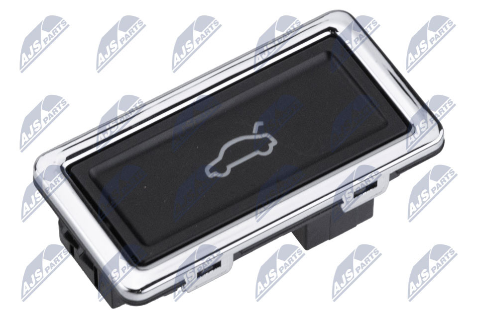 NTY EWS-AU-083 Switch, tailgate for AUDI,SEAT,SKODA,VW