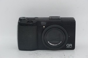Ricoh Gr IV | eBay