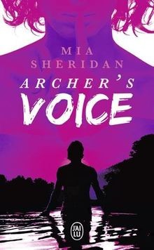 ArcherS Voice von Sheridan Mia | Buch | Zustand sehr gut