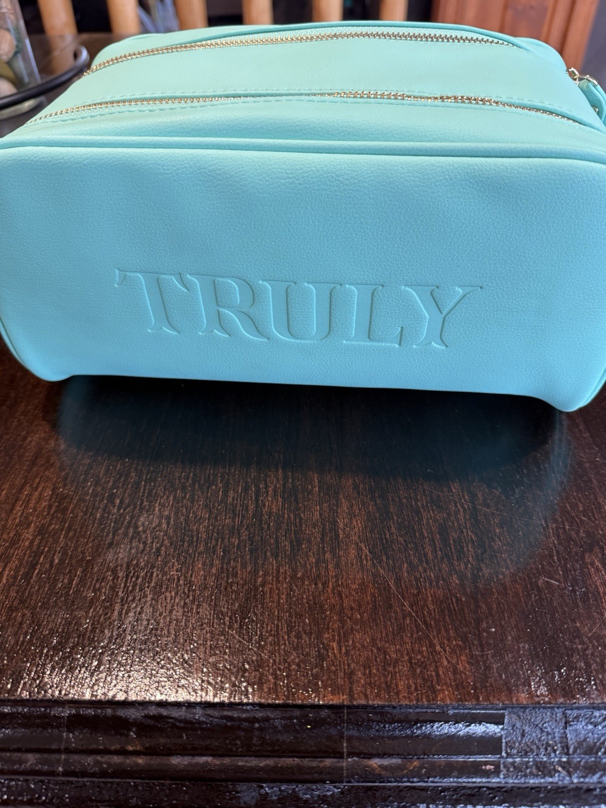 Truly Makeup Bag