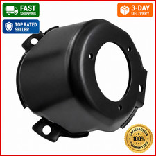 Fuel Filler Neck Housing Compatible with Chevy Silverado C / K 1500 2500 3500,