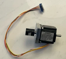 API Motion Hybrid PM Step Motor Model ST-017 1EAA-NNLN-NNN Turbo Stepper
