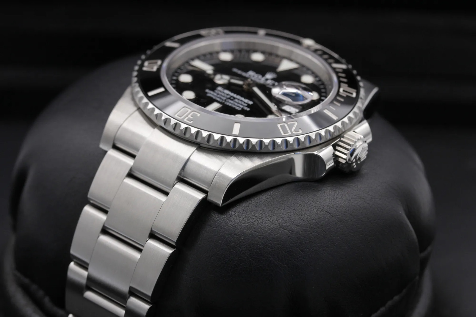 Rolex Submariner 41 "Date" 126610LN image 2