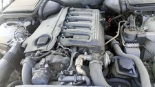 drosselklappe BMW SERIE 5 TOURING E39 530D EXCLUSIVE eliop1182502