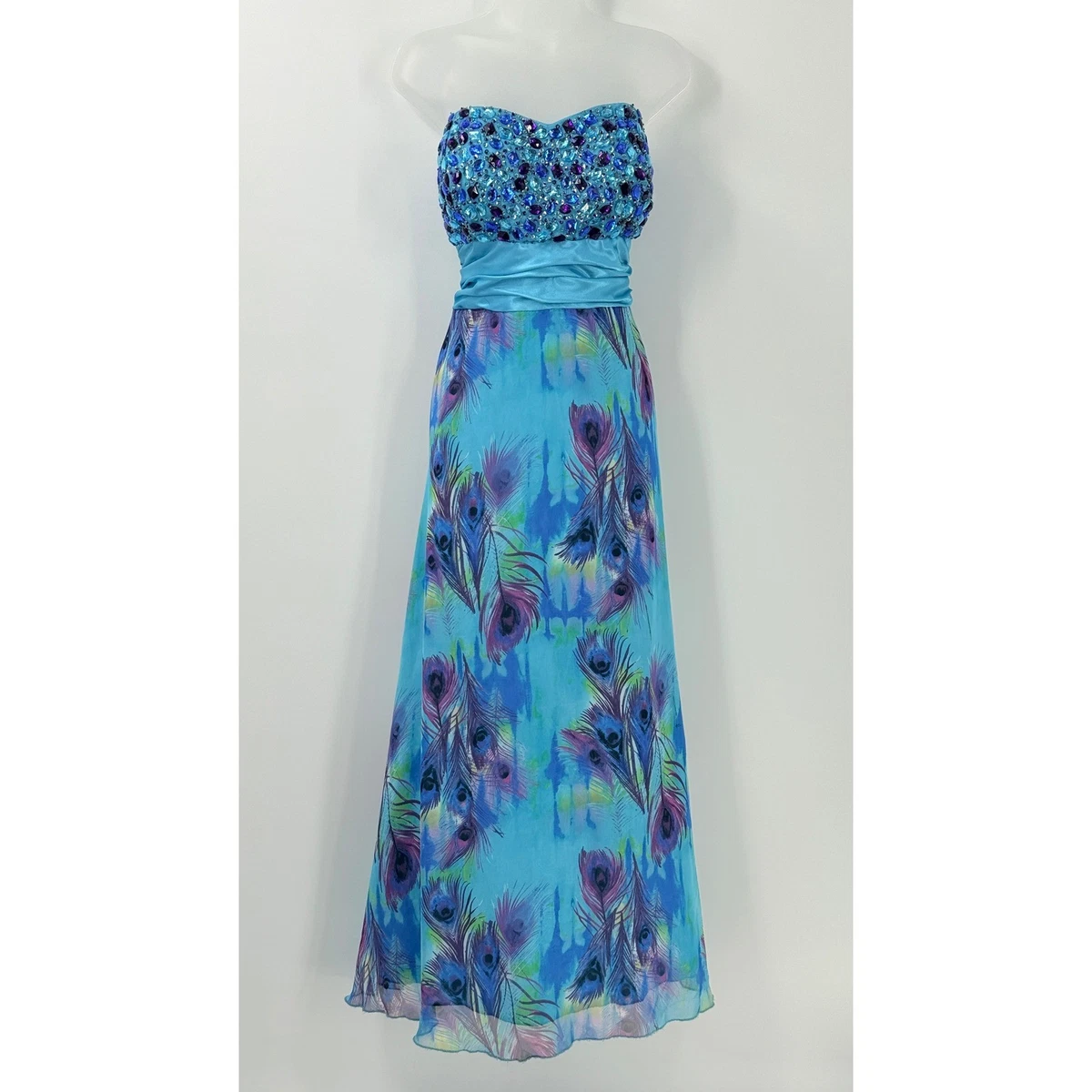 Deb Group Polyester Party/Cocktail Dresses for Women for sale | eBay