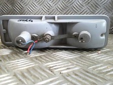 Clignotant Peugeot J5