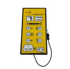 ZTS Pulse Load Multi-Battery Tester