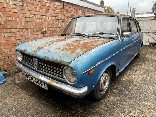 Austin Maxi 1979 1750 For Spares or Repair - Picture 1 of 6