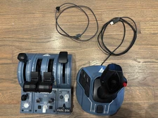 Thrustmaster Airbus Edition TCA Captain Pack X for PC ONLY