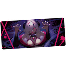 Gamersupps GG Waifu Creator Cup: Nanoless Mousepad Deskmat Playmat