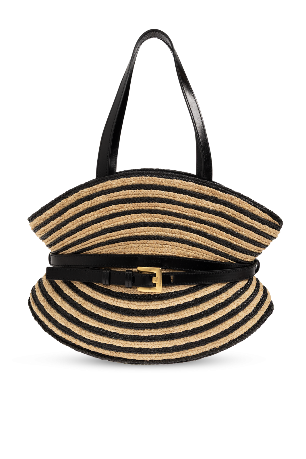 BALMAIN Shuffle Medium Shoulder Bag New & Authentic