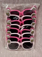 B32 LOL SURPRISE FAVOR PACK Birthday Party Supplies Favor Goody 8 Sunglasses