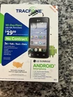 TracFone LG Sunrise, Android Smartphone,#L15G, 3G, WiFi, 3.8" - NEW