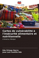 Edú Ortega Ibarra (U. A.) | Cartes De VulnéRabilité à L'inséCurité...
