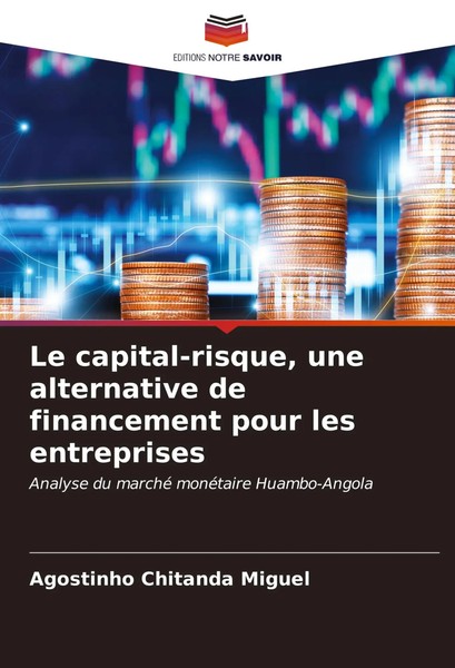 Le Capital-Risque, Une Alternative De Financement Pour Les Entreprises Miguel-image