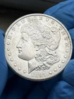1897 s morgan silver dollar uncirculated