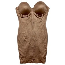 Y2K Victoria  s Secret Bodycon Slip Dress