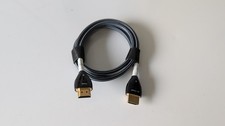 Genuine audioquest Pearl High Speed HDMI Cable, 1 M Length