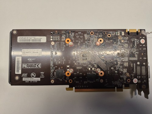 Palit GeForce GTX 960 4GB DDR5 - Bild 2 von 5