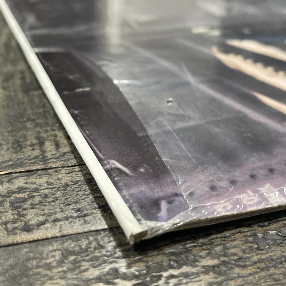 NEW Merle Haggard & The Strangers I’m A Lonesome Fugitive  LP Capitol ST2702  - Image 3 of 4