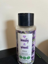 love beauty and planet: Argan Oil Lavender smooth and serene Conditioner