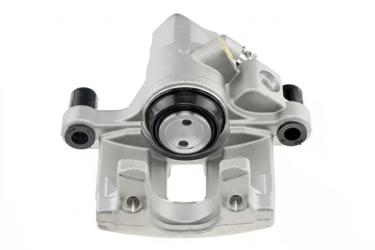 NTY HZT-FR-004 Pinza freno Assale posteriore Sx, senza telaio - Immagine 2