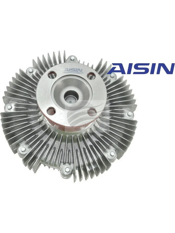 Aisin Fan Clutch (FCT-030) - Image 2 of 4