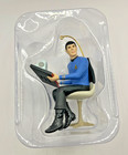 1996 Hallmark Keepsake Ornament Star Trek Mr. Spock with box — photo 7