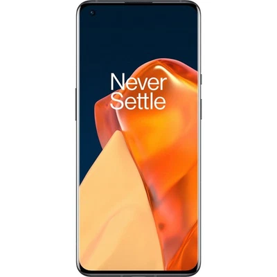 OnePlus 9 Pro | 5G | 256 GB + 12 GB RAM | Stellar Black